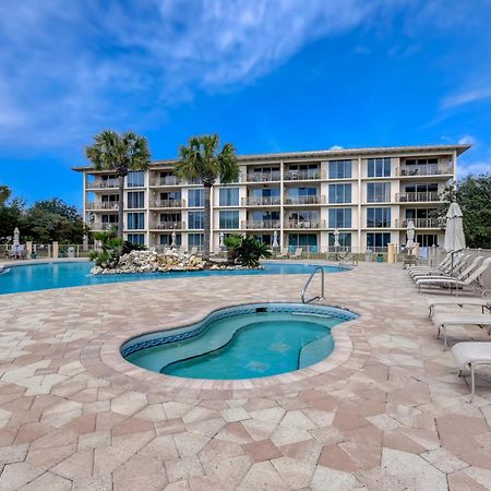 High Pointe Resort Panama City Beach Exterior photo