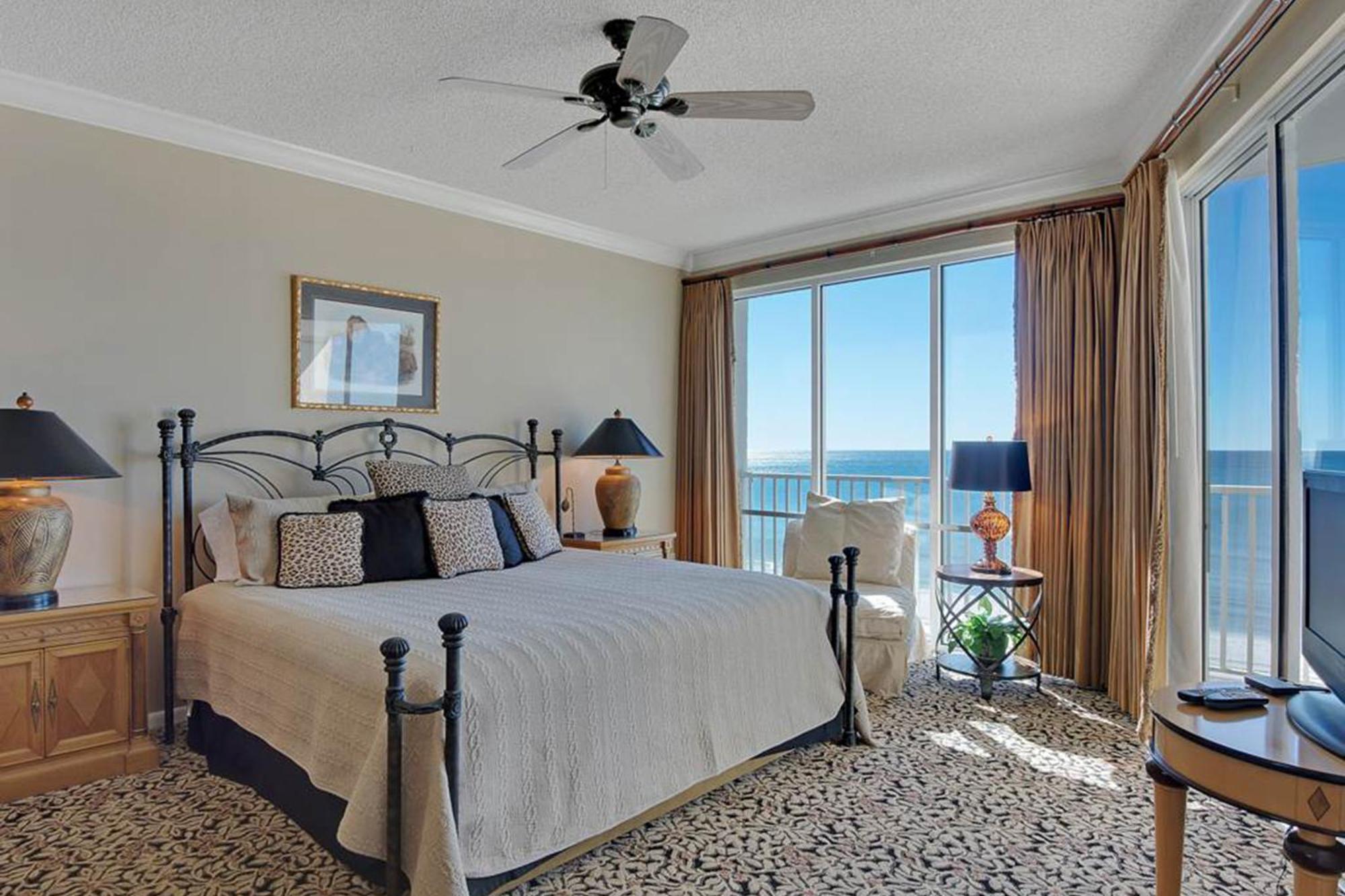 High Pointe Resort Panama City Beach Room photo