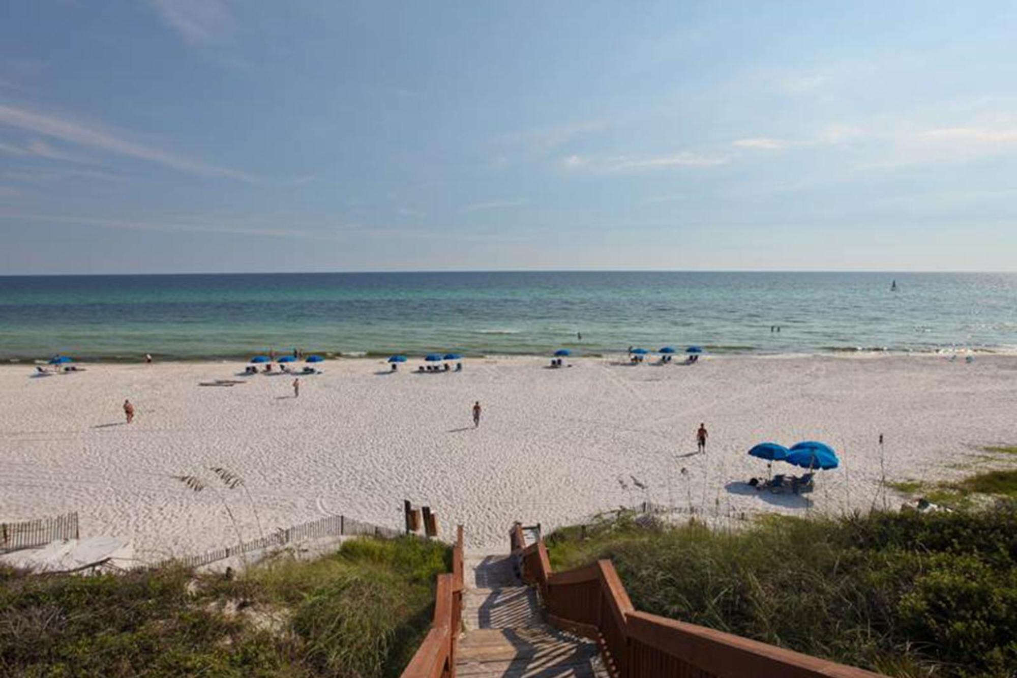 High Pointe Resort Panama City Beach Room photo