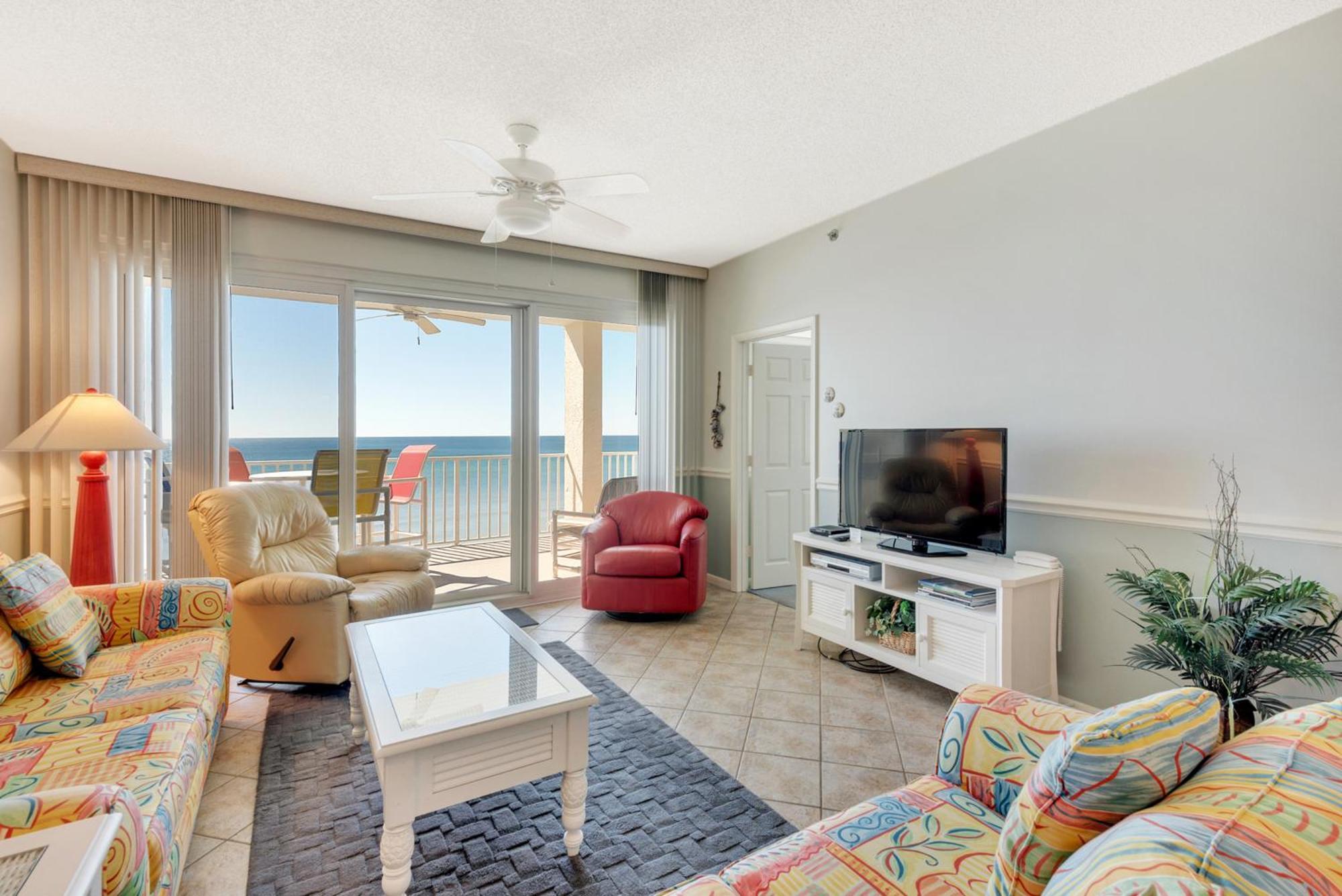 High Pointe Resort Panama City Beach Room photo