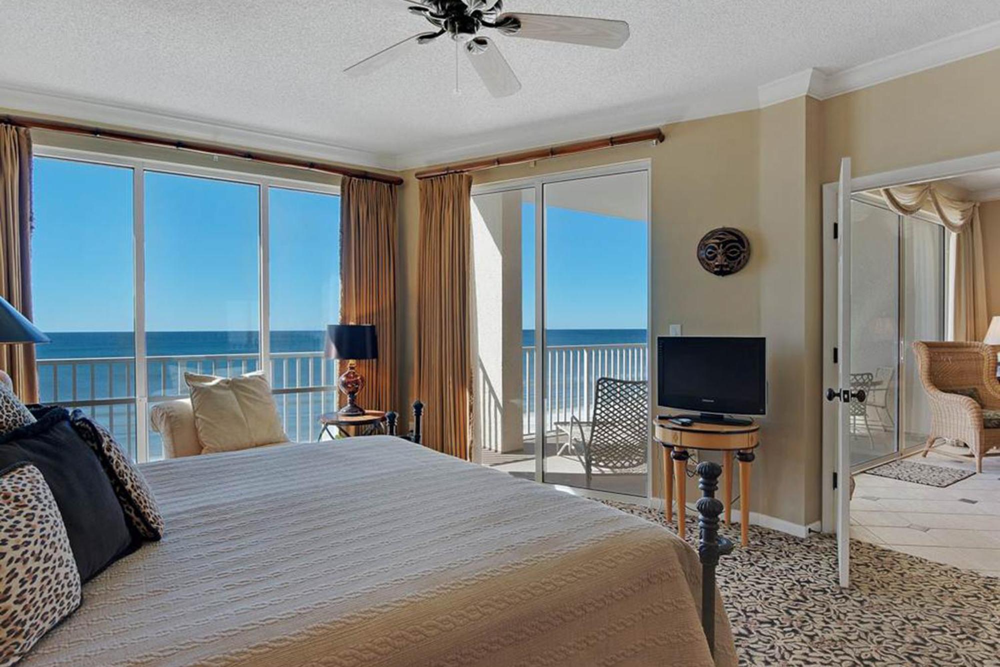 High Pointe Resort Panama City Beach Room photo