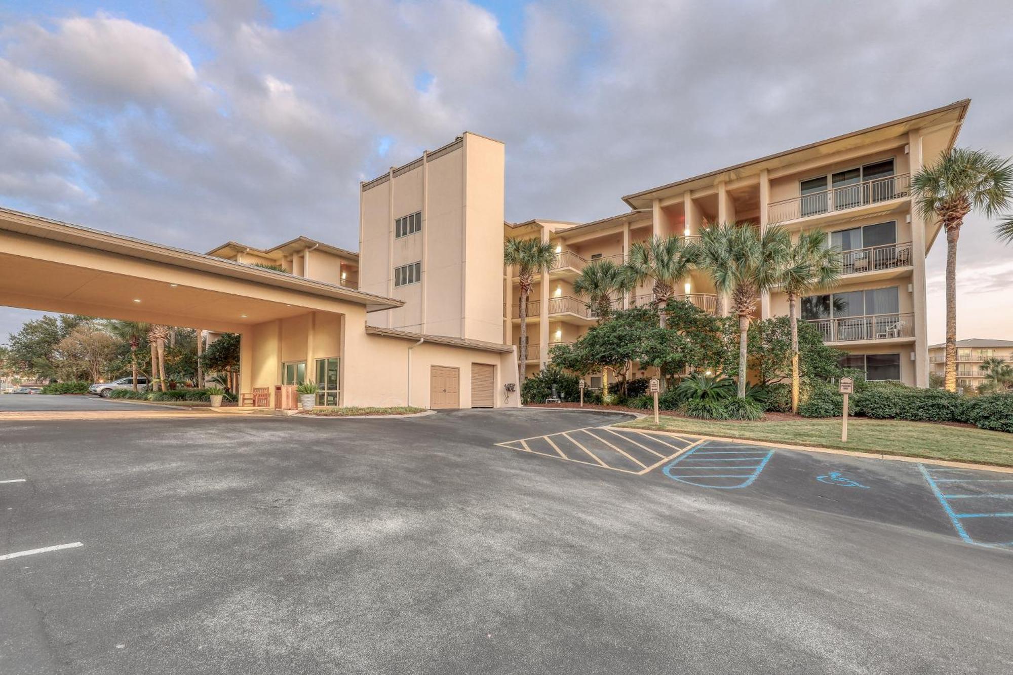 High Pointe Resort Panama City Beach Room photo