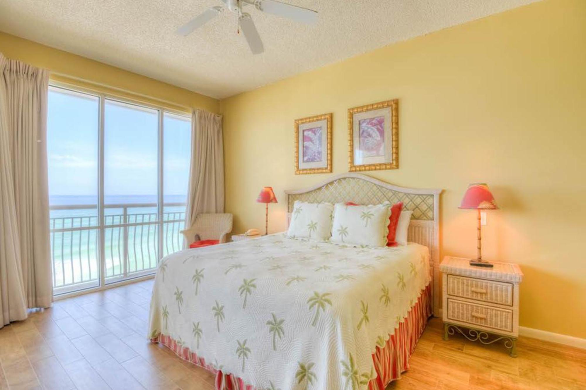 High Pointe Resort Panama City Beach Room photo