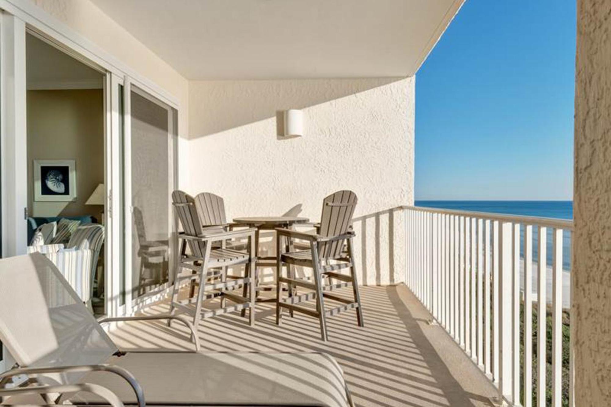 High Pointe Resort Panama City Beach Room photo