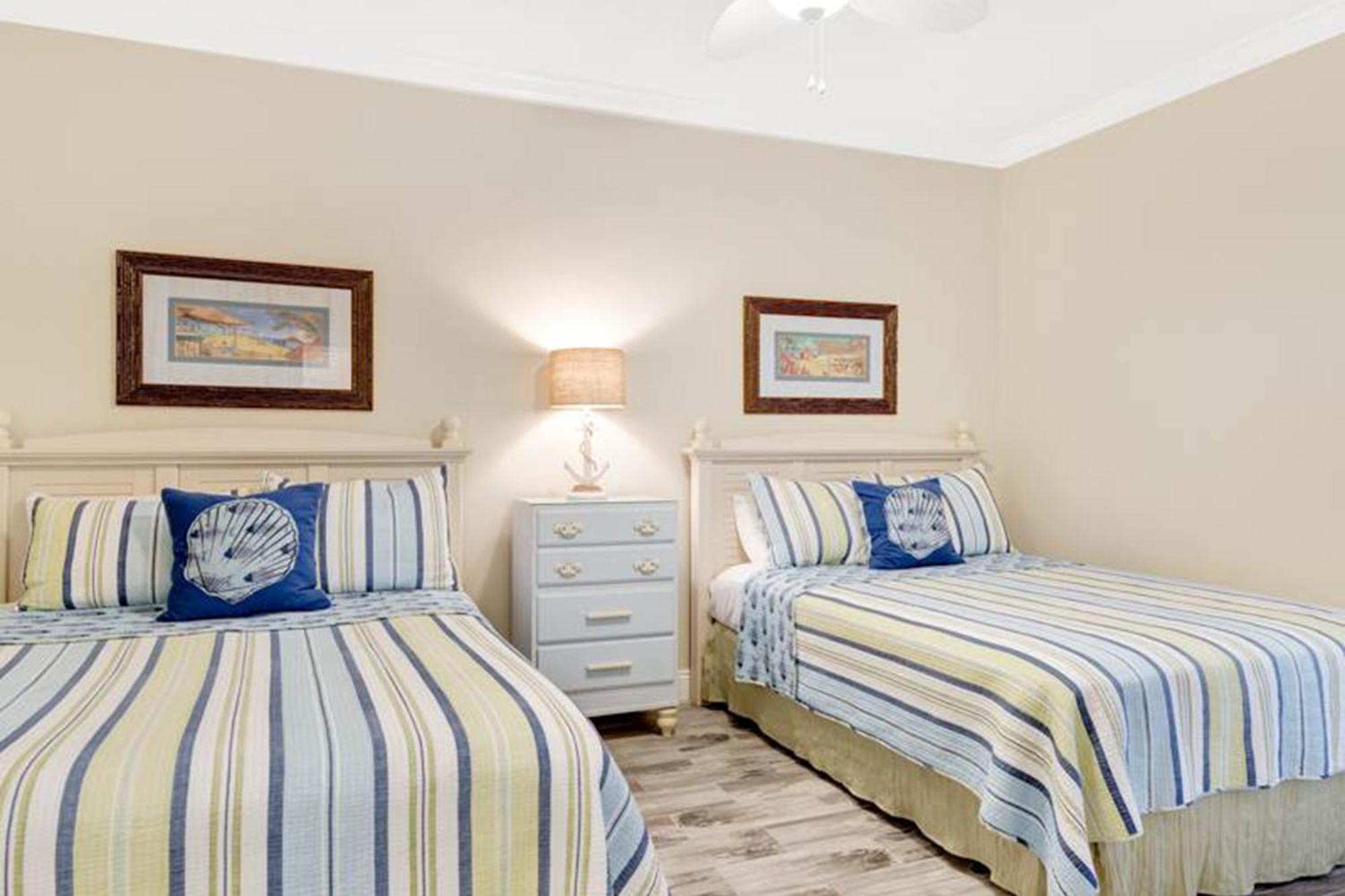 High Pointe Resort Panama City Beach Room photo