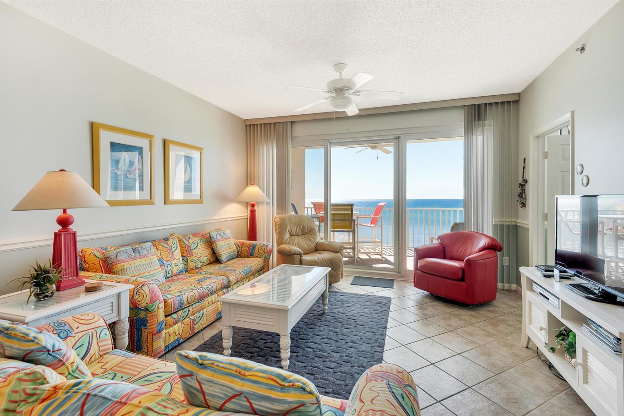 High Pointe Resort Panama City Beach Room photo