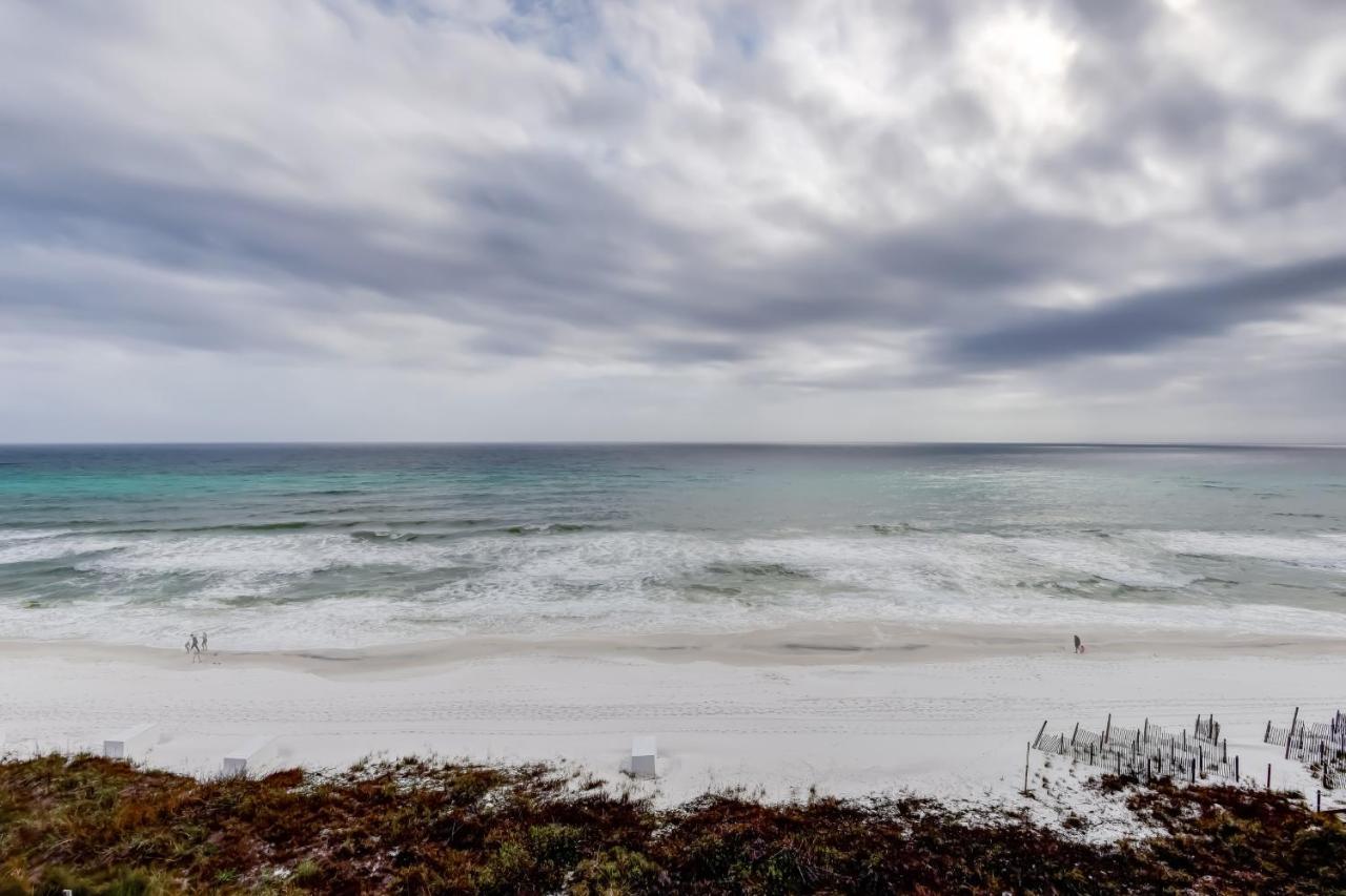 High Pointe Resort Panama City Beach Exterior photo